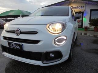 FIAT 500X usata 36