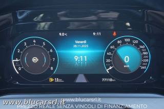 VOLKSWAGEN Golf usata, con Sedile posteriore sdoppiato