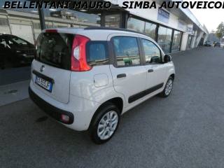 FIAT Panda usata, con ESP