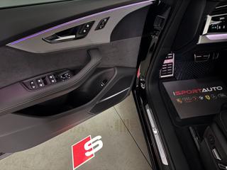 AUDI Q8 usata, con Filtro antiparticolato
