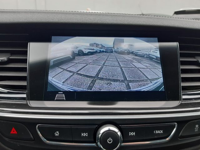OPEL Insignia usata, con Controllo automatico clima