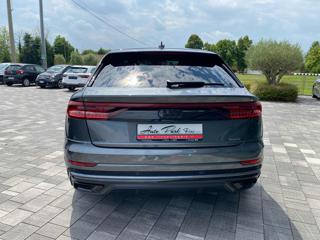 AUDI Q8 usata, con Cerchi in lega