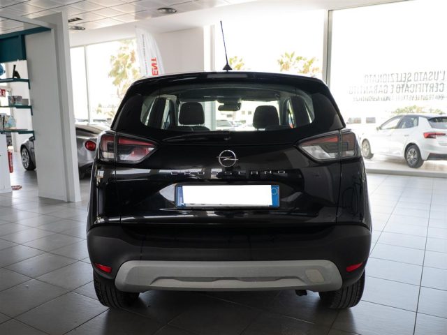OPEL Crossland X usata, con Alzacristalli elettrici
