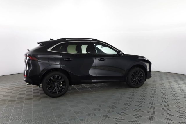 FORTHING T5 Evo usata 2
