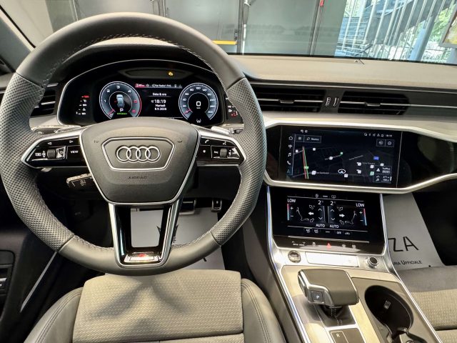 AUDI A6 usata, con Chiusura centralizzata