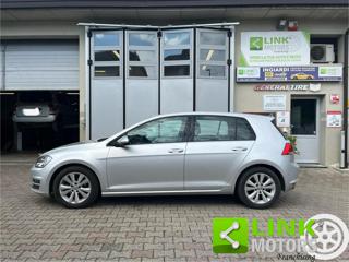 VOLKSWAGEN Golf usata, con Airbag