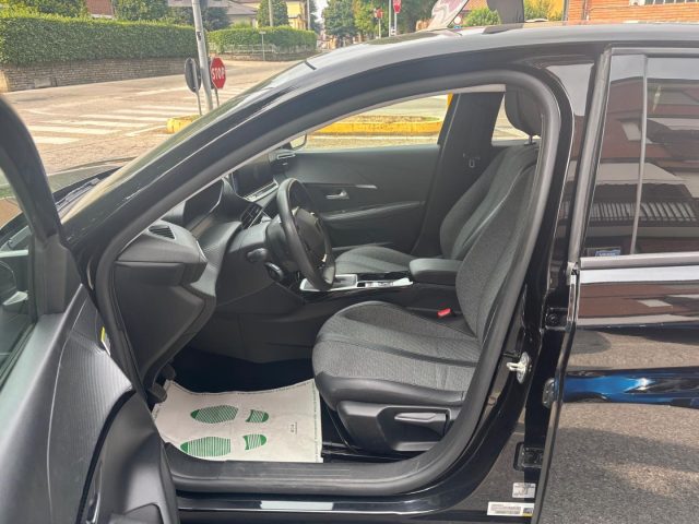 PEUGEOT 208 usata, con Alzacristalli elettrici