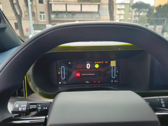 FIAT Grande Panda usata, con Controllo trazione