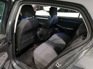 VOLKSWAGEN Golf usata, con Cerchi in lega