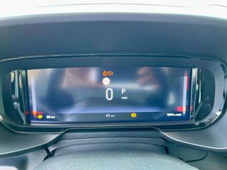 FIAT Doblo usata, con Volante multifunzione