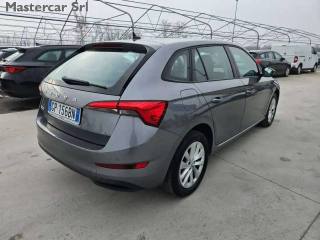 SKODA Scala usata, con Climatizzatore