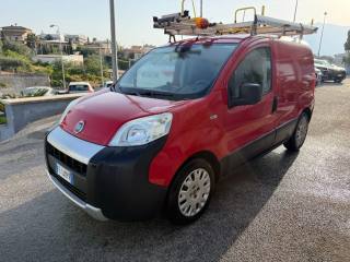 FIAT Fiorino usata, con Cerchi in lega