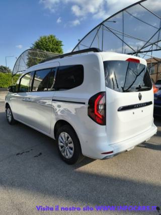 RENAULT Kangoo usata, con Autoradio