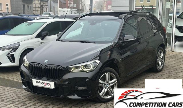 BMW X1 usata, con Airbag