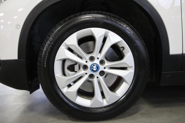 BMW X2 usata, con USB