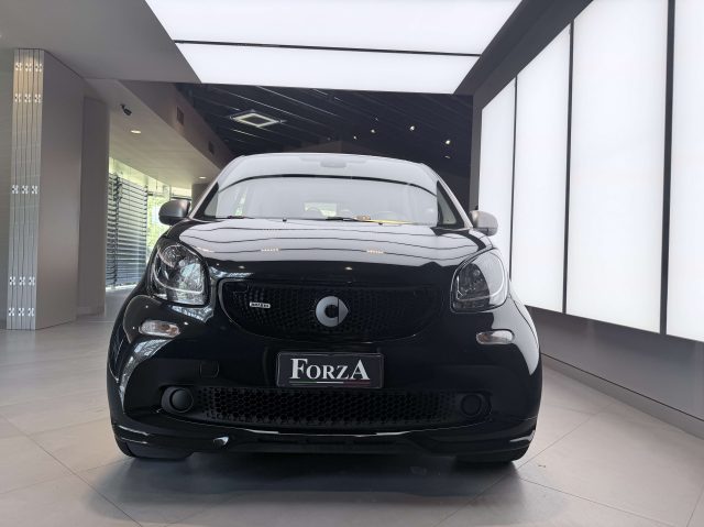 SMART ForTwo usata, con Airbag