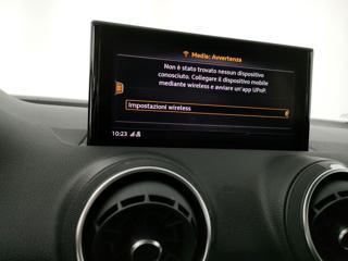 AUDI Q2 usata, con Fendinebbia