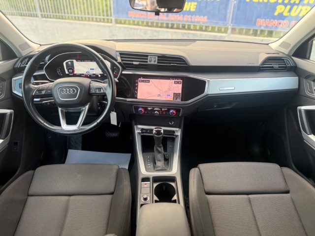 AUDI Q3 usata, con Specchietti laterali elettrici