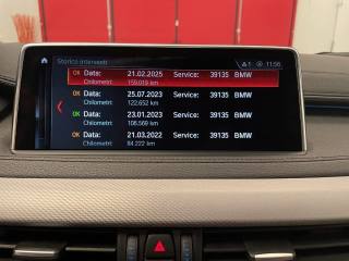BMW X6 usata, con Immobilizzatore elettronico
