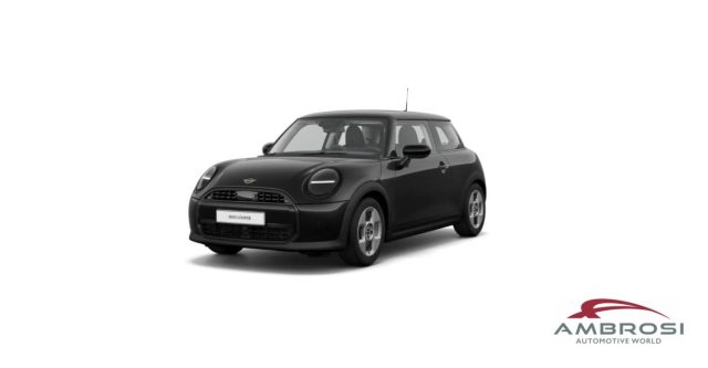 MINI Cooper usata 0