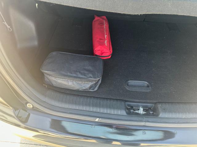 KIA Venga usata, con Controllo trazione
