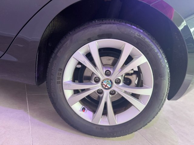 ALFA ROMEO Giulietta usata 5