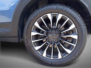 FIAT 500X usata, con Controllo trazione