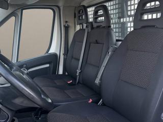 CITROEN Jumper usata, con Controllo trazione
