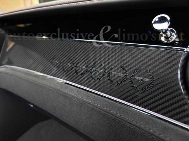 BENTLEY Continental usata, con Controllo trazione