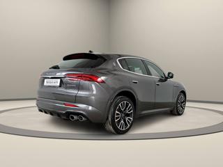 MASERATI Grecale usata, con Alzacristalli elettrici
