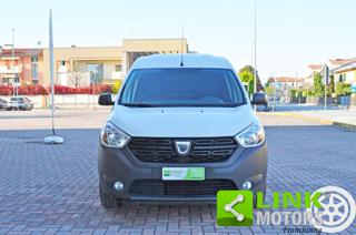 DACIA Dokker usata, con Cronologia tagliandi