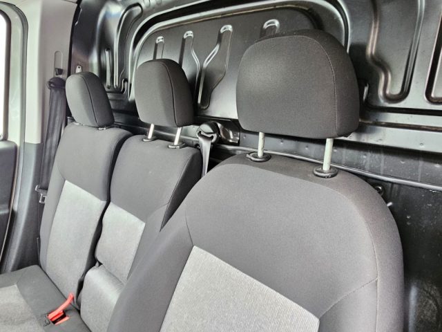 FIAT Doblo usata, con Fendinebbia