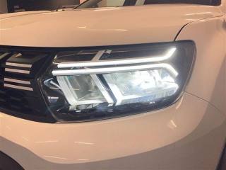 DACIA Duster usata, con Climatizzatore