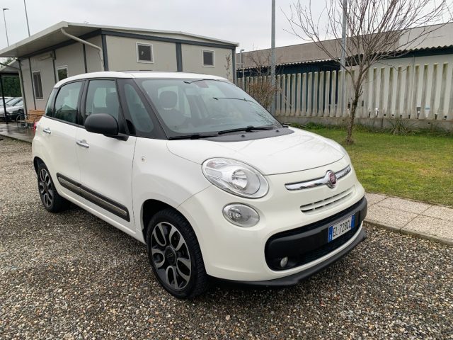 FIAT 500L usata, con Airbag laterali