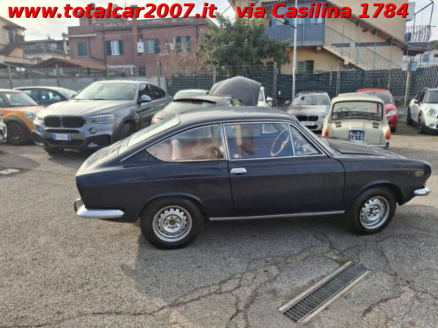 FIAT 850 usata 4