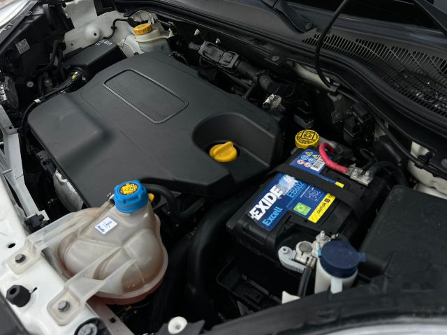 OPEL Combo usata, con Servosterzo