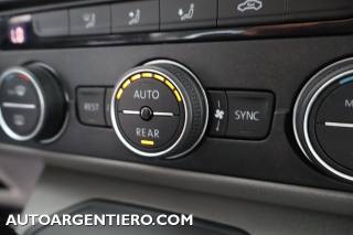 VOLKSWAGEN Caravelle usata, con Immobilizzatore elettronico