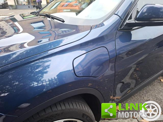 BMW X1 usata, con Cronologia tagliandi