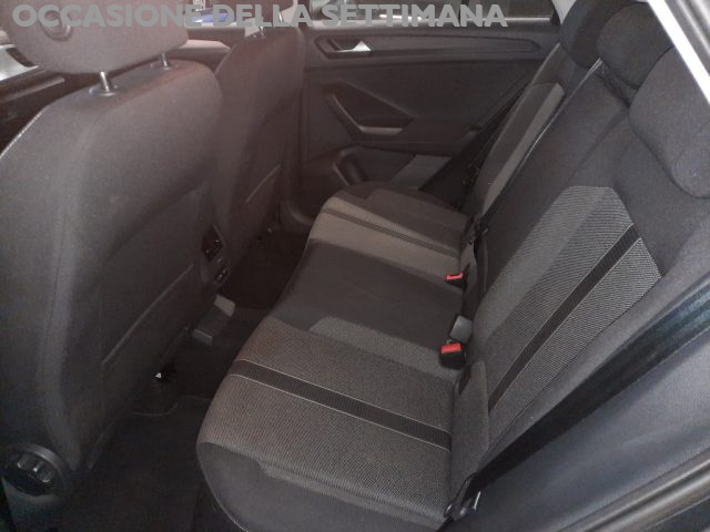 VOLKSWAGEN T-Roc usata, con Cruise Control