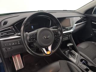 KIA Niro usata, con Climatizzatore
