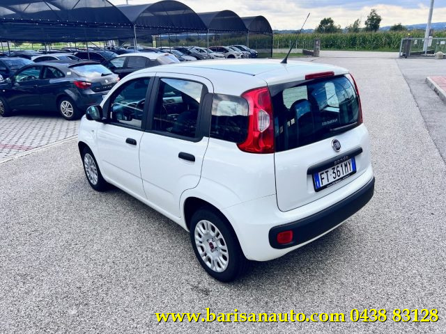FIAT Panda usata, con Alzacristalli elettrici