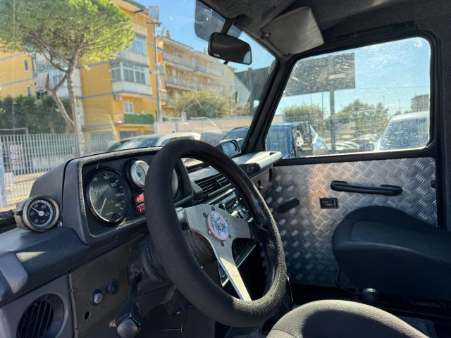 MERCEDES-BENZ G usata, con Boardcomputer