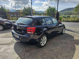 BMW 118 usata, con Airbag Passeggero