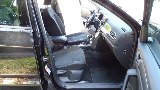 VOLKSWAGEN T-Roc usata 59