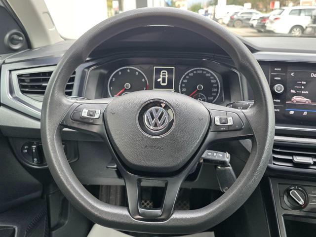 VOLKSWAGEN Polo usata, con Chiusura centralizzata