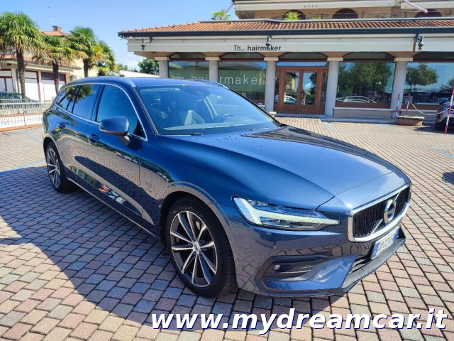 VOLVO V60 usata, con Airbag laterali