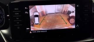 SKODA Kamiq usata, con Bracciolo