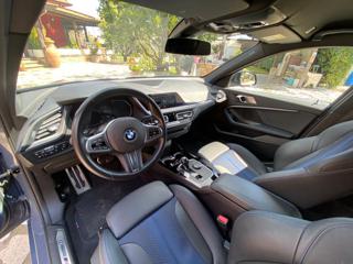 BMW 118 usata, con Airbag