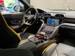 LAMBORGHINI Urus usata, con ESP