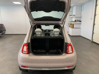 FIAT 500 usata, con Servosterzo